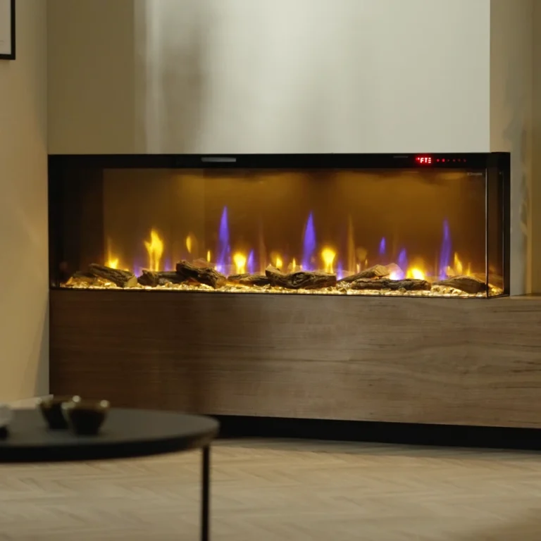 Dimplex Ignite BOLD električni kamin