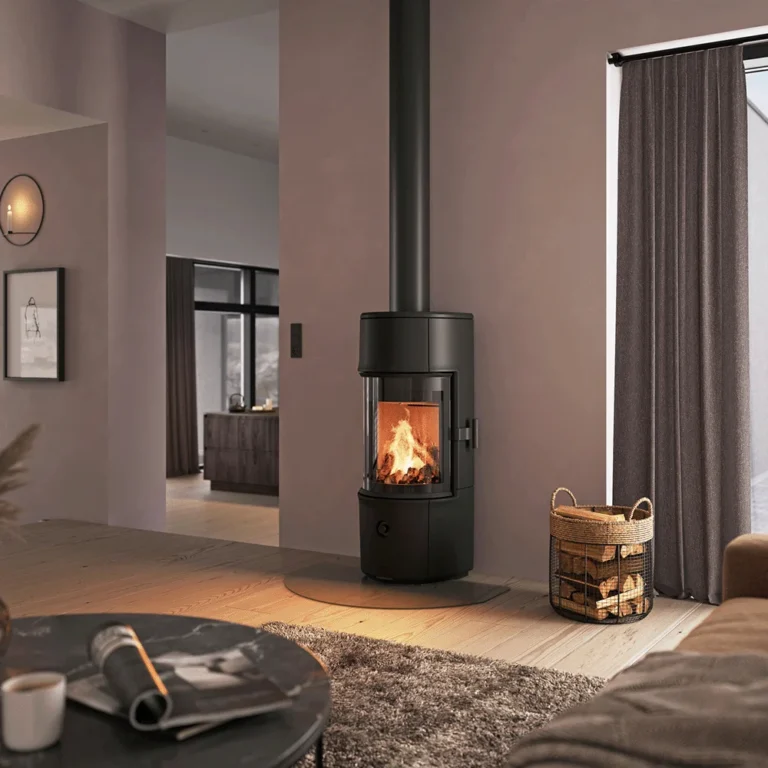 jotul f 171 zensoric peć na drva