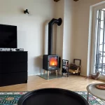 peć na drva nordflam flam