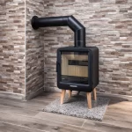 peć na drva nordflam flam