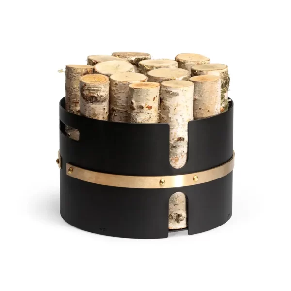 korpa za drva darco aero 5