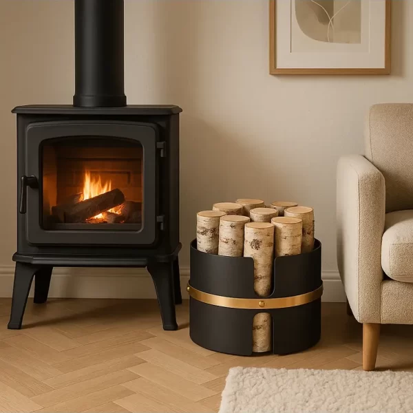 korpa za drva darco aero 5