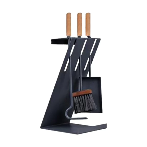 pribor za čišćenje kamina NORDFLAM LARGO