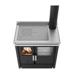 eva calor elvira štednjak na drva