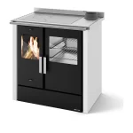 eva calor elvira štednjak na drva