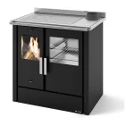 eva calor elvira štednjak na drva