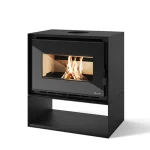 peć na drva eva calor brando