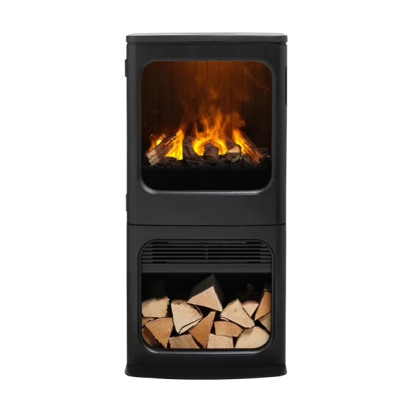 električni kamin dimplex mapleton