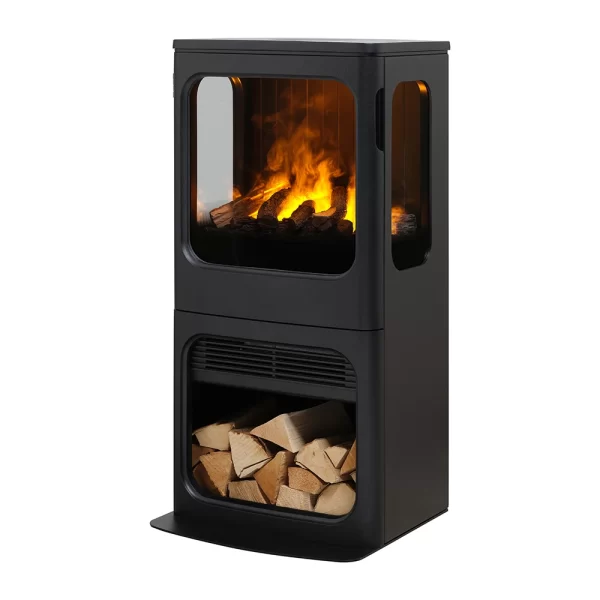 električni kamin dimplex mapleton