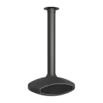 viseći kamin na drva hursan ufo