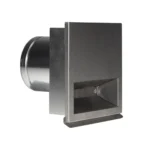 Darco Vanjska Rešetka s Okapnikom (CZNP III 100-CH)