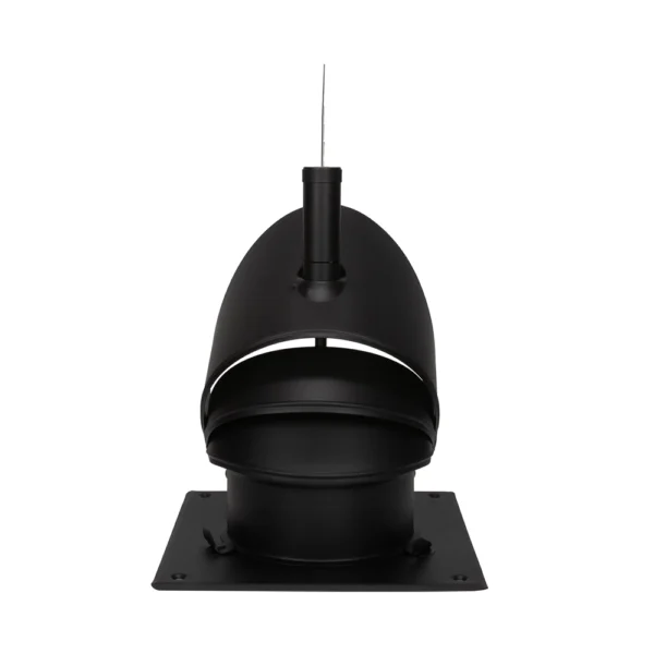 rotowent dragon fi 150 dr-pt kapa za dimnjak