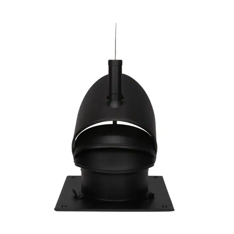 rotowent dragon fi 150 dr-pt kapa za dimnjak