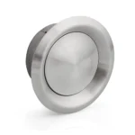 darco anemostat as fi 150 mm krom nikal