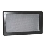 darco ventilacijska rešetka195x335 mm