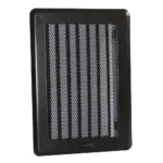 darco ventilacijska rešetka s pokretnim žaluzinama 175x245 mm
