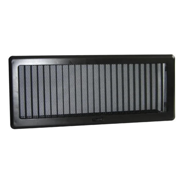 darco ventilacijska rešetka s pokretnim žaluzinama 195x485 mm