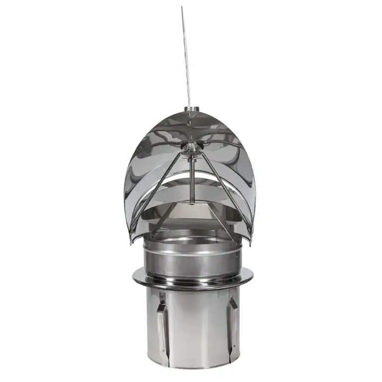 rotowent dragon fi 150 dt-pt kapa za dimnjak
