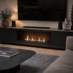 Kamin na bioetanol - KBR BREZINA LEA 1500 - Slika 2