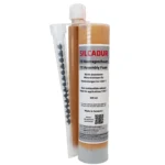 silcadur 110 montažna pjena