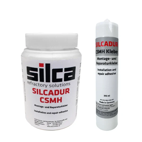 silcadur csmh ljepilo za popravak