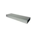 Ventilacijski kanal za dovod zraka 200x90 - DARCO