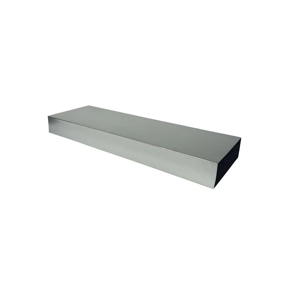 darco-kanal-200x90-1 Ventilacijski kanal za dovod zraka 200x90 - DARCO - Slika 1
