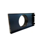 Redukcija za ventilacijsku rešetku VENTLAB 325x170 / fi 100 - DARCO