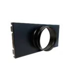 Redukcija za ventilacijsku rešetku VENTLAB 325x170 / fi 100 - DARCO - Slika 2
