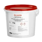 Kit za ispunu i zaglađivanje - SILCACON Filler