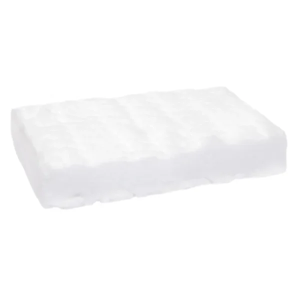 Izolacijski filc od visokotemperaturnog vlakna - SILCAWOOL 120P 7320x610x25 mm
