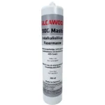 Brtvena masa za visoke temperature 1300 °C - SILCAWOOL 130G Mastic 310 ml